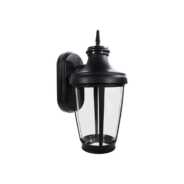 DWL Series Designer Wall Lantern