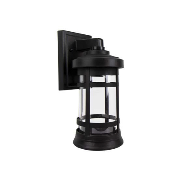 HLS Series Highland Small Wall Lantern