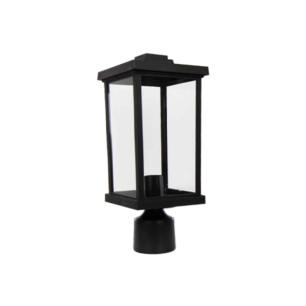 HPL Series Hutton Post Lantern