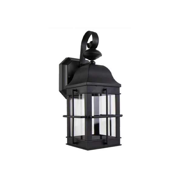 SCW Series Stagecoach Wall Lantern