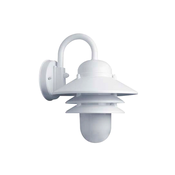 NHW Series Nautical Hook Wall Lantern