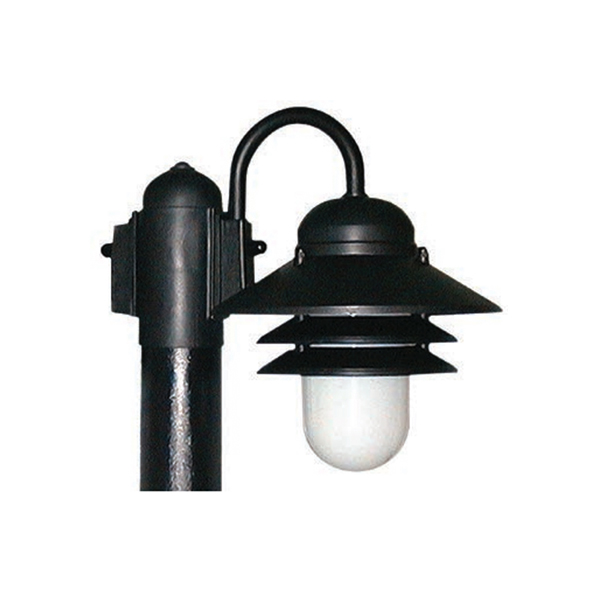 NHP Series Nautical Hook Post Lantern