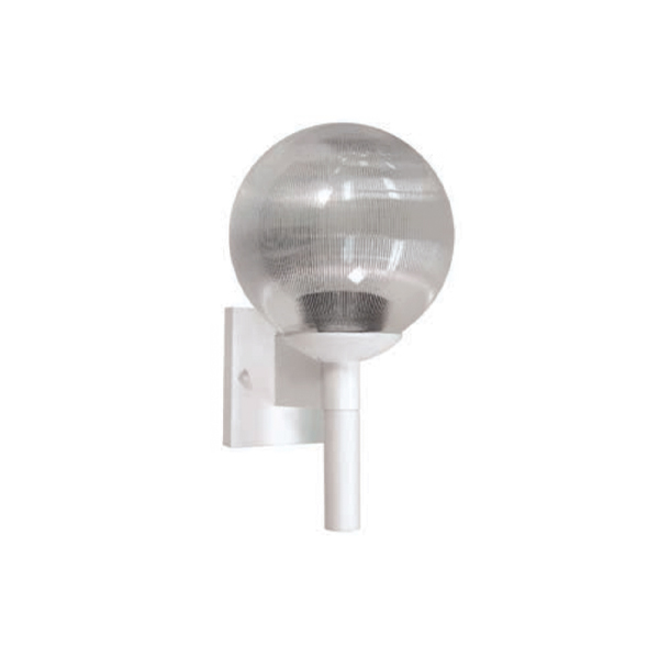 GWS Series Globe Wall Lantern