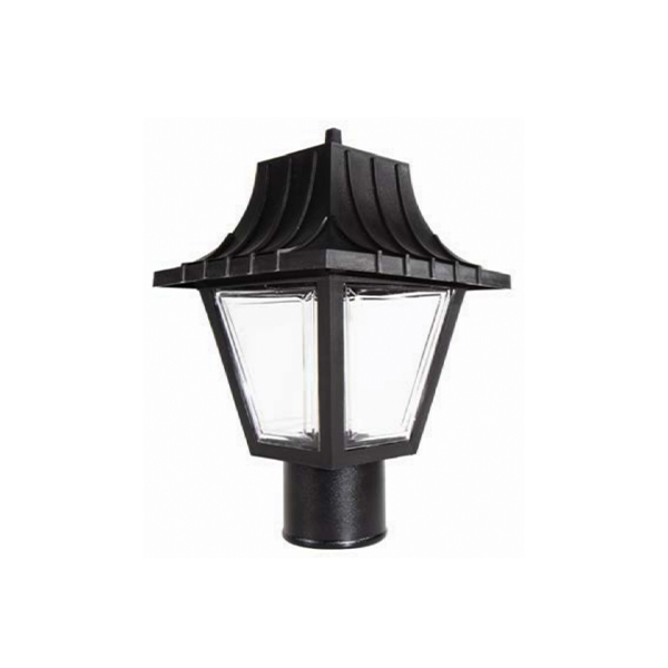 CSP Series Colonial Standard Post Lantern
