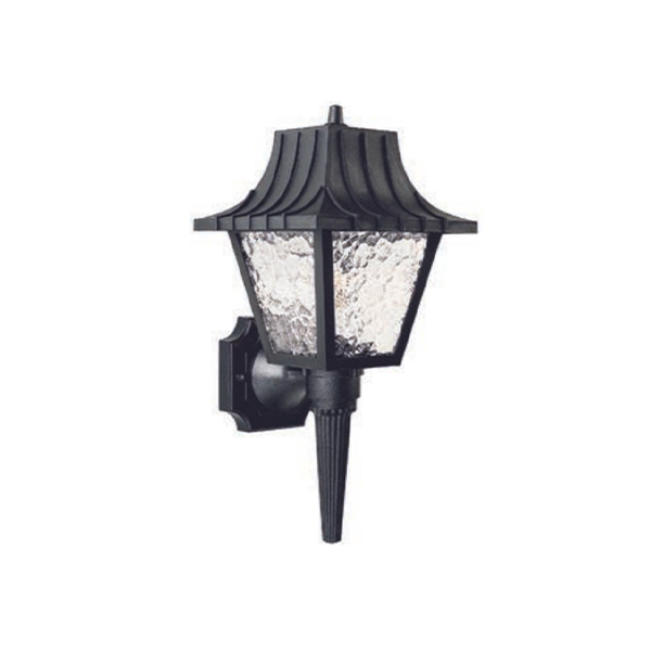 CTS Series Colonial Wall Lantern