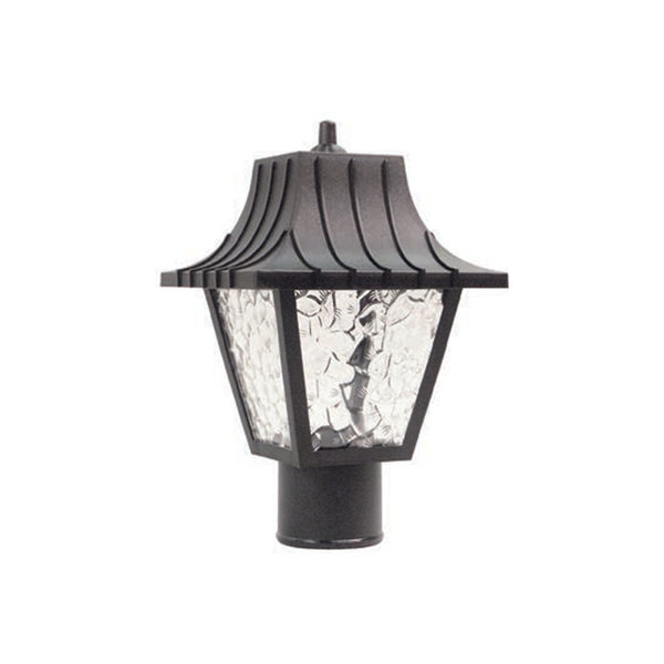 CTP Series Colonial Traditional Post Lantern