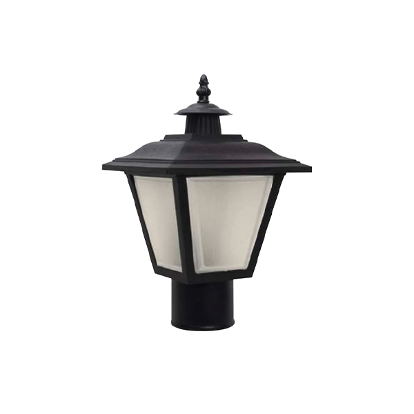 TPL Series Tudor Post Lantern
