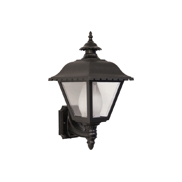 LWT Series Large Tudor Wall Lantern
