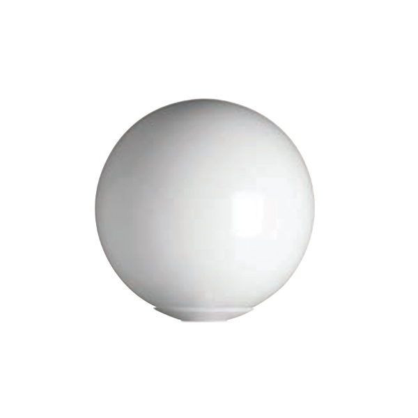 G14 Series Globe Post Lantern