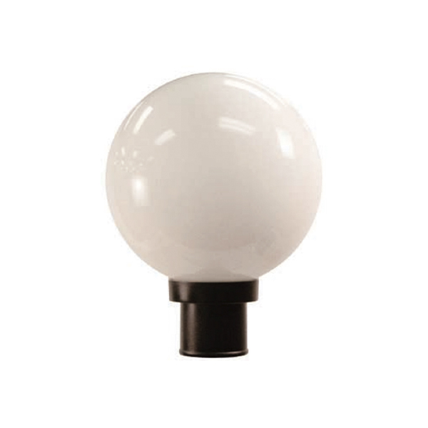 G10 Series 10" Globe Post Lantern