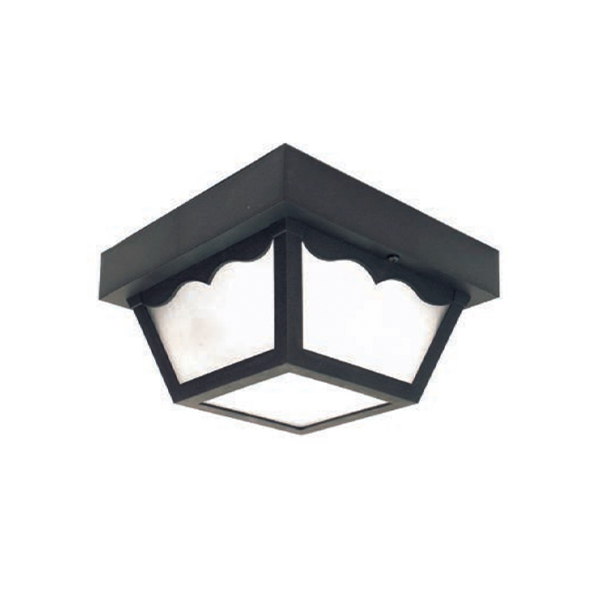 RCS Series Residential Century 8.25" Small Ceiling Light