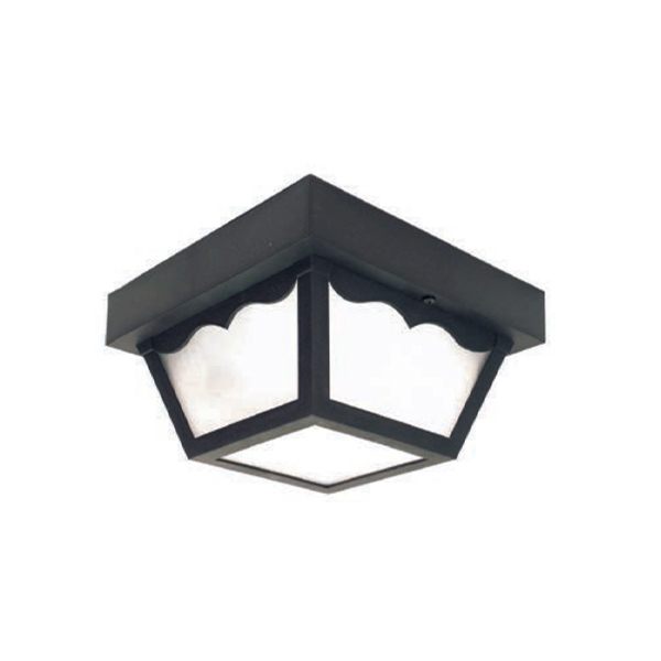 CCS Series Commercial Century 8.25" Small Ceiling Light
