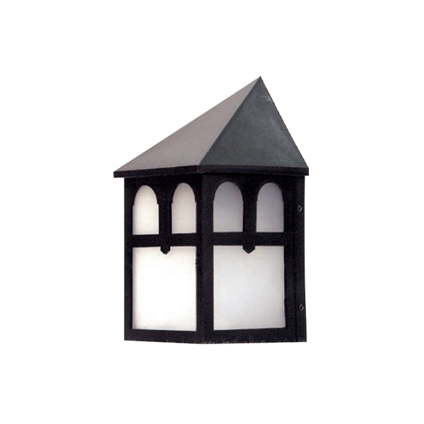 CWL Series Cottage Wall Lantern