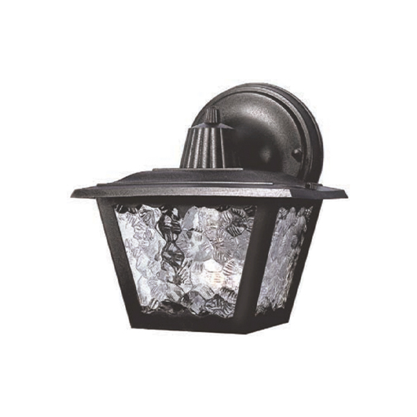 BWL Series Bungalow Wall Lantern